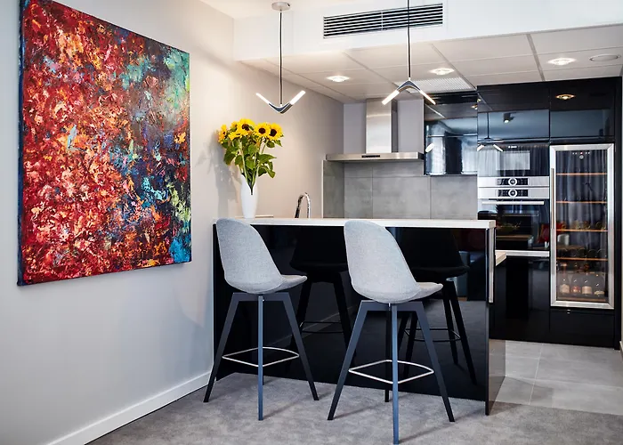 Novotel Krakow Centrum